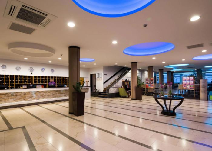 Hotel Zora