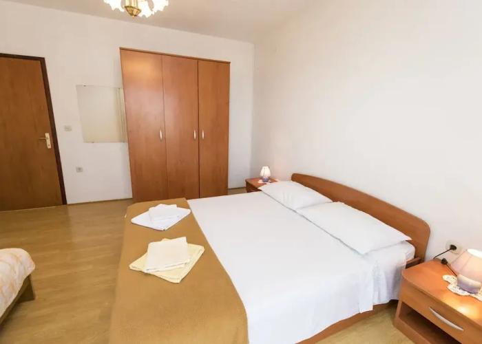 Apartments Nera