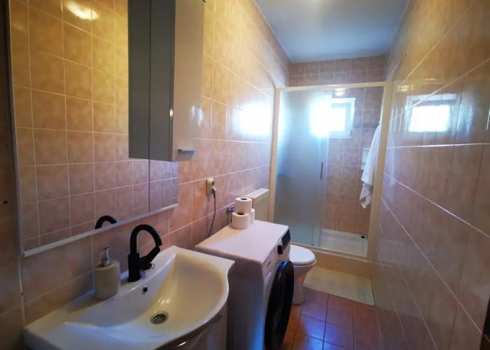 Apartments Nera