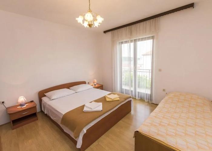 Apartments Nera