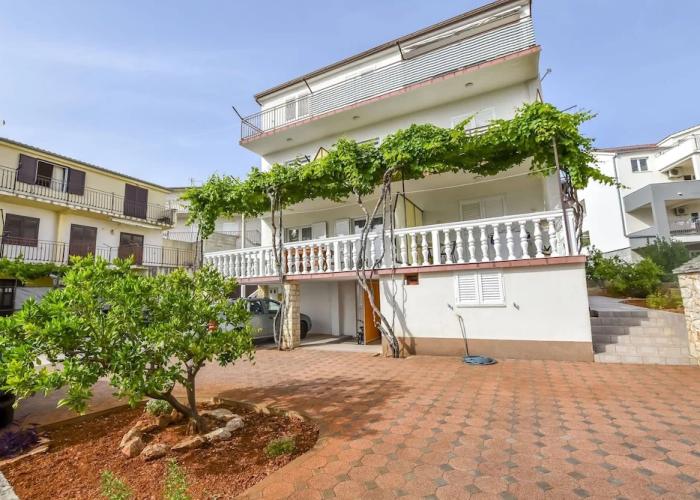 Apartments Nera