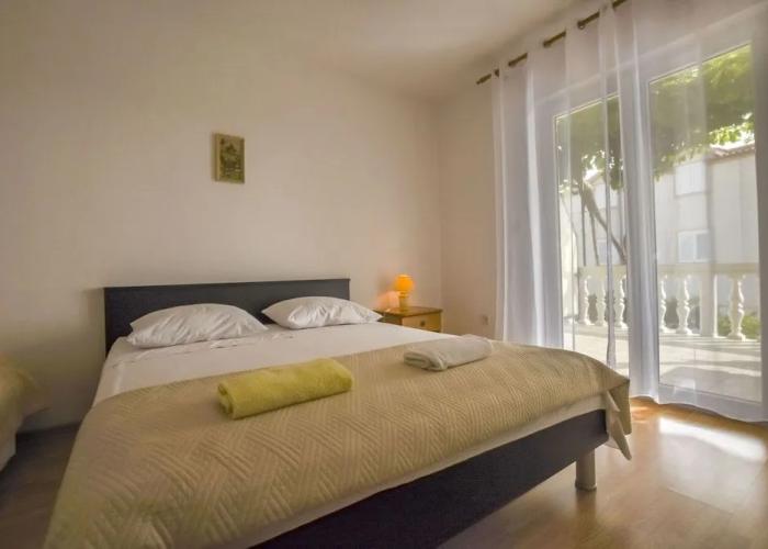 Apartments Nera