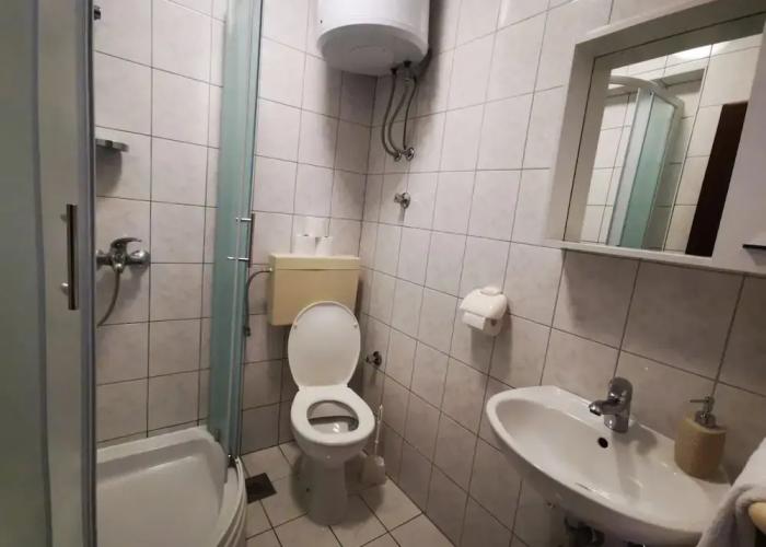 Apartments Nera