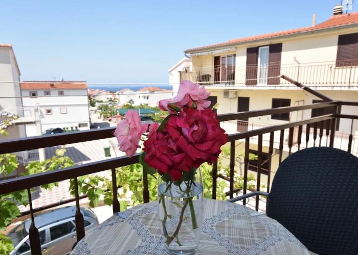 Apartments Nera