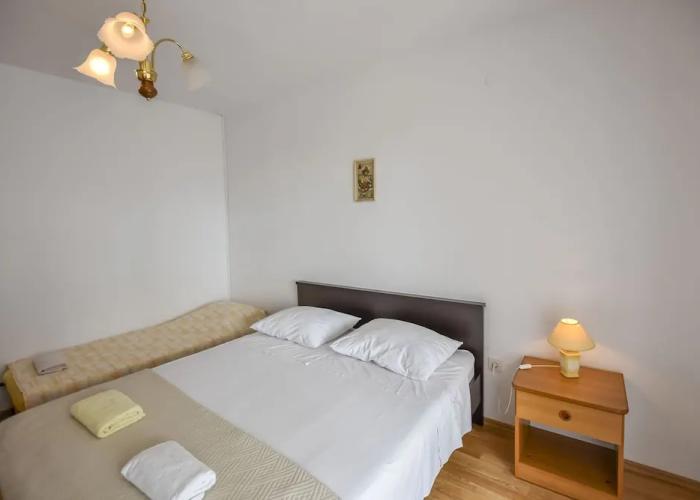 Apartments Nera