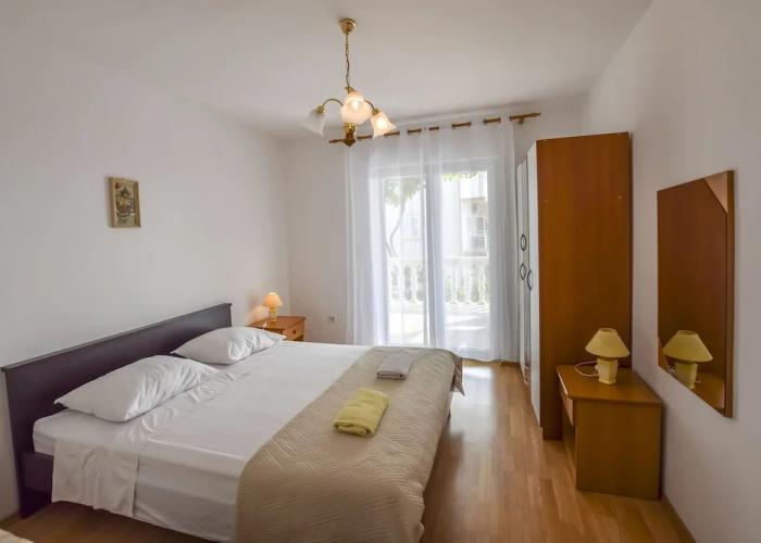 Apartments Nera