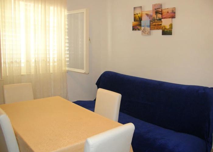 Apartments Dijo
