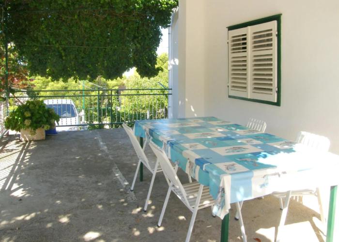 Apartments Dijo