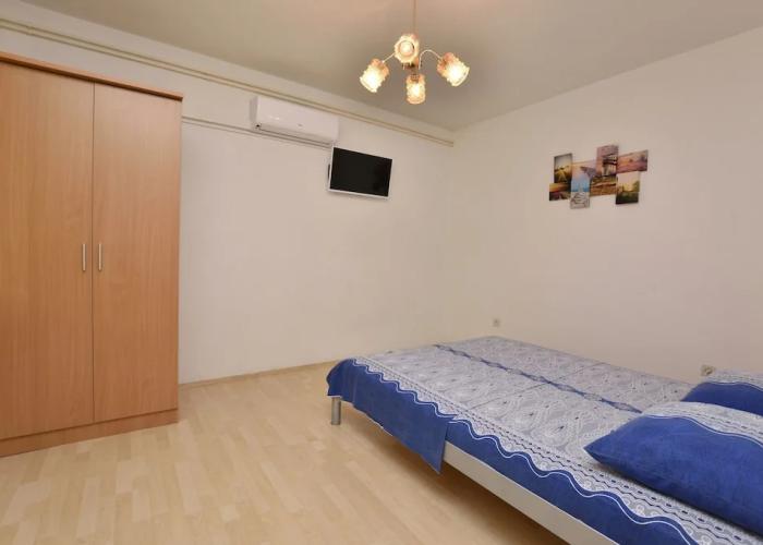 Apartment Dijo I