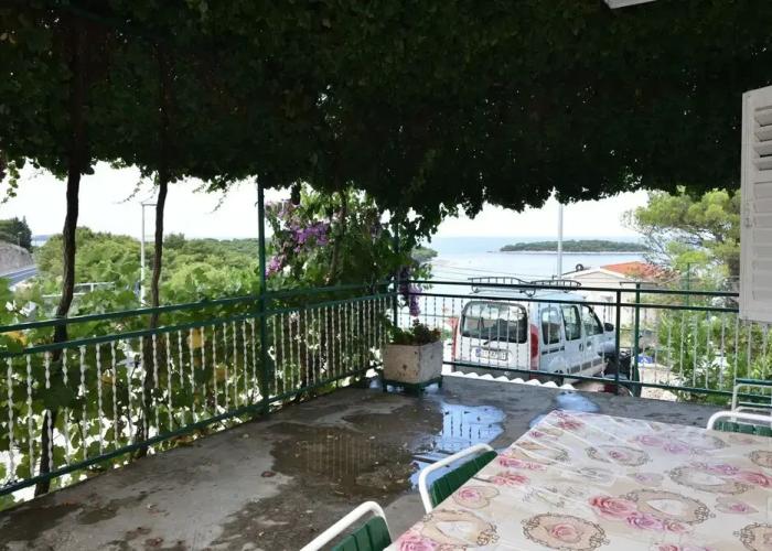 Apartment Dijo I