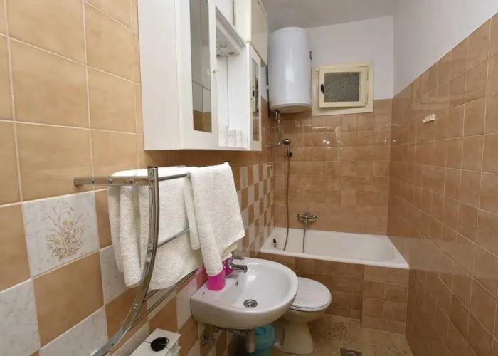 Apartment Dijo I