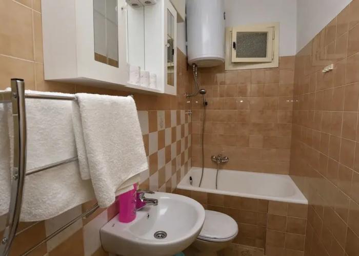 Apartment Dijo I