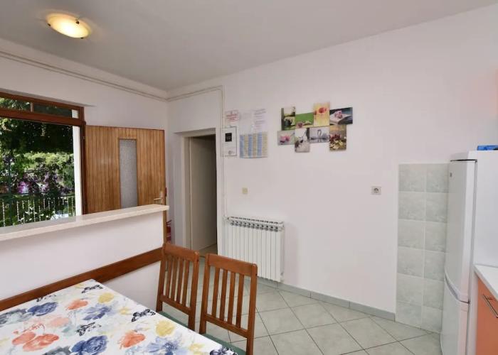 Apartment Dijo I