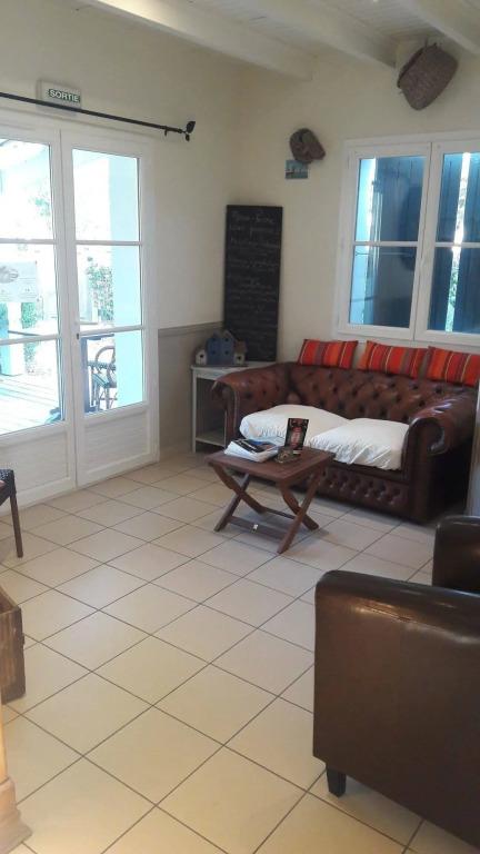 La Villa Hôtel Bien Être