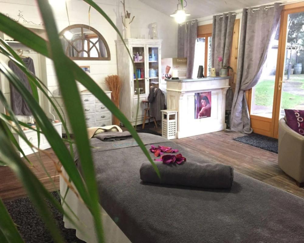 Elégance Suites Hôtel - Île de Ré