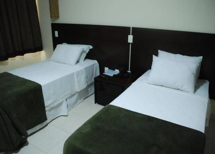 Hotel Brisa da Costa