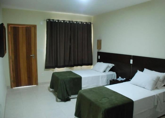 Hotel Brisa da Costa