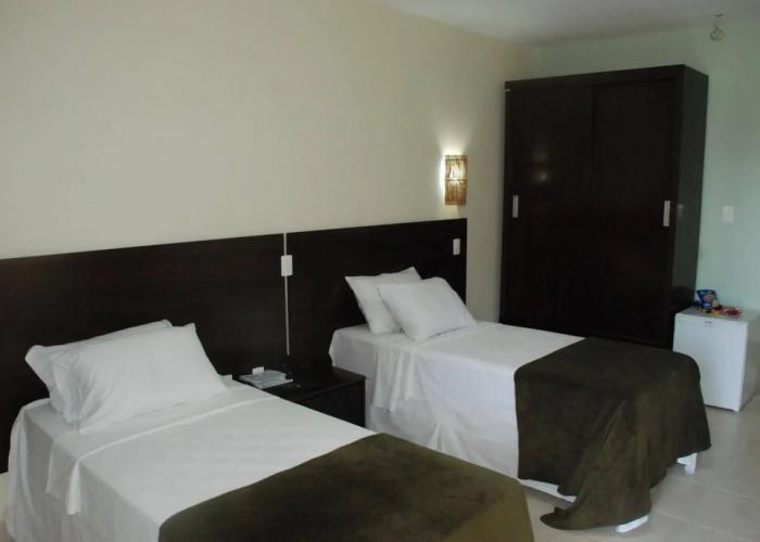 Hotel Brisa da Costa