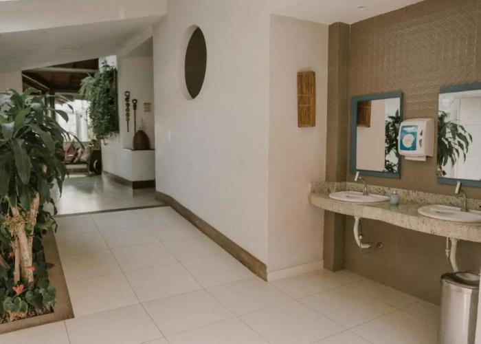 Hotel Brisa da Costa