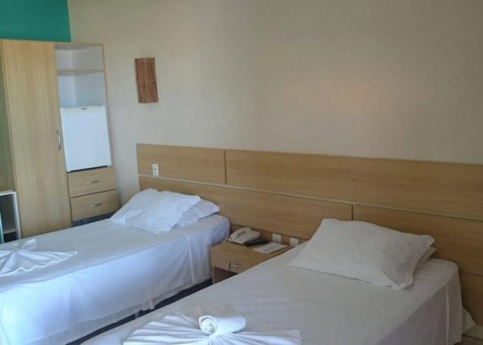 Hotel Brisa da Costa