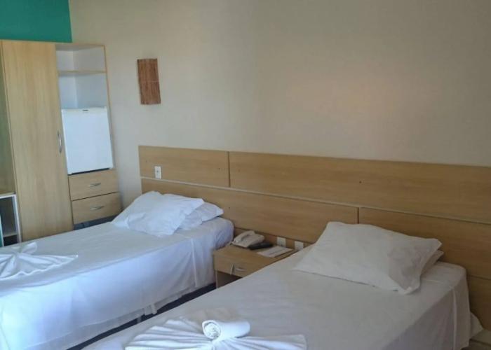 Hotel Brisa da Costa