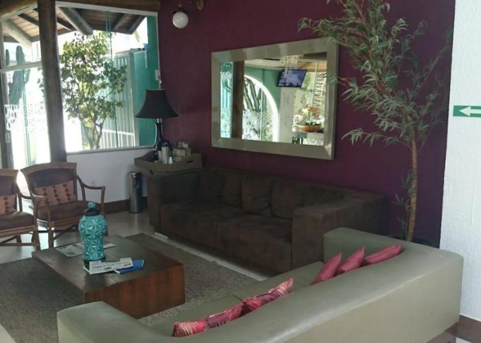 Hotel Brisa da Costa