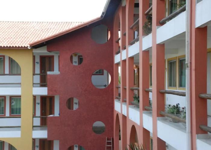 Hotel Brisa da Costa
