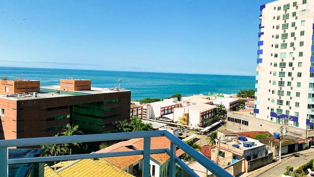 фото Atlântico Macaé