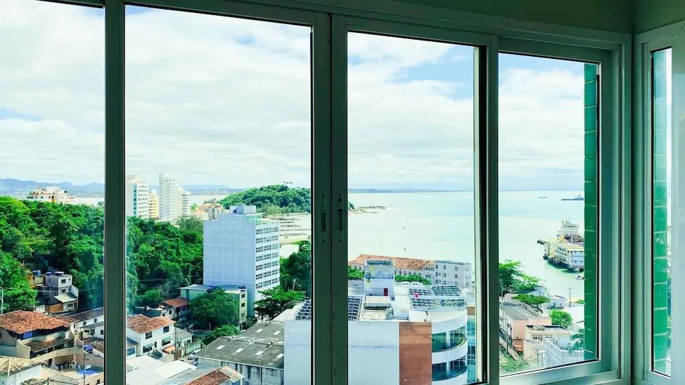 фото Atlântico Macaé