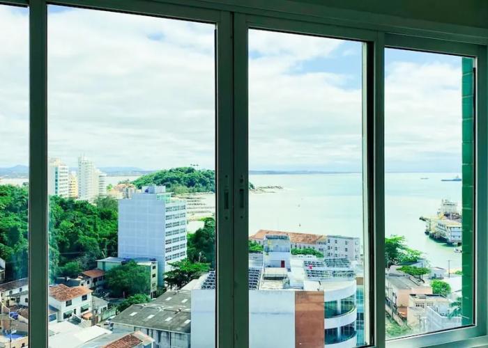 Atlântico Macaé