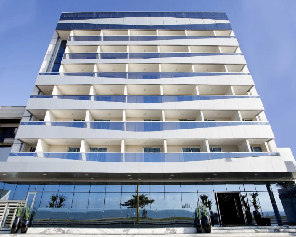 Royal Atlântica Macaé Hotel