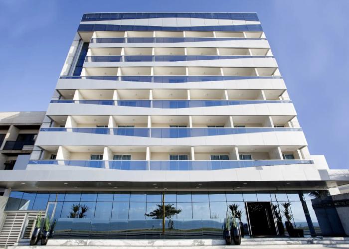Royal Atlântica Macaé Hotel