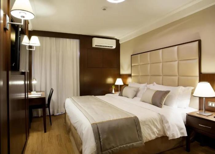 Royal Atlântica Macaé Hotel