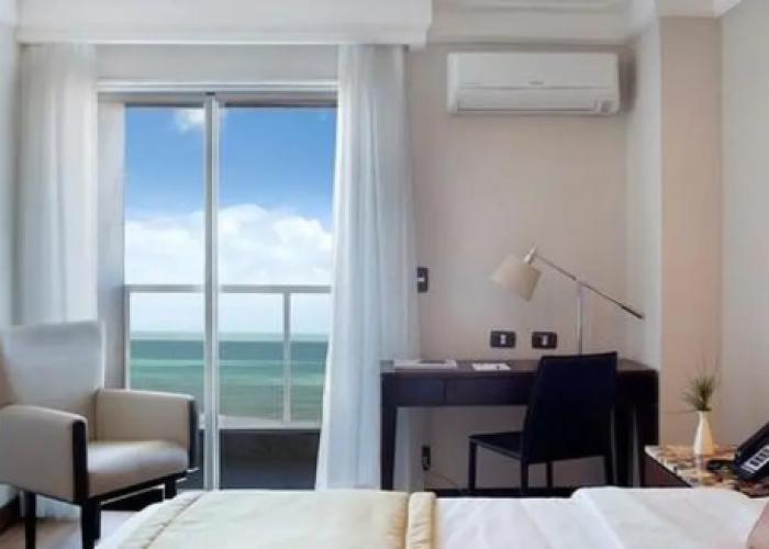 Royal Atlântica Macaé Hotel
