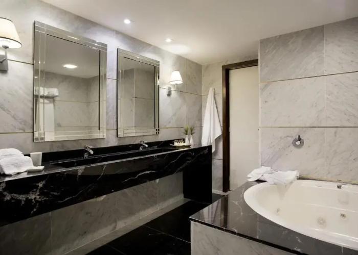 Royal Atlântica Macaé Hotel