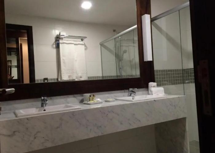 Royal Atlântica Macaé Hotel