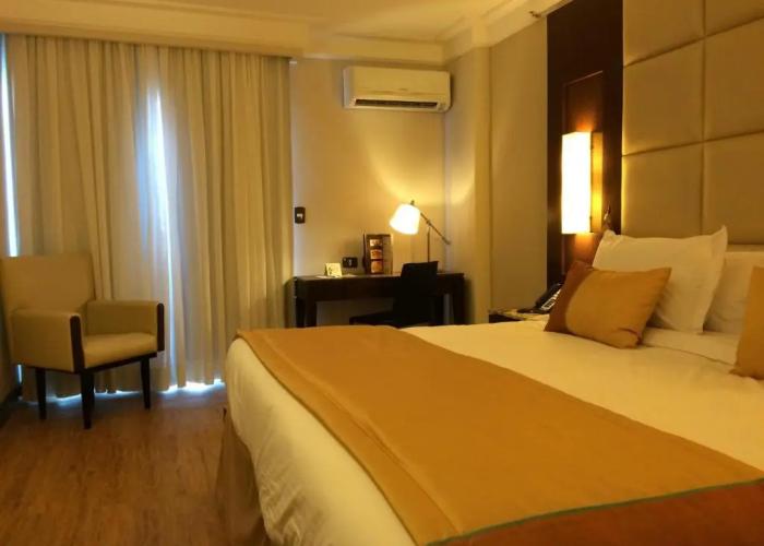 Royal Atlântica Macaé Hotel