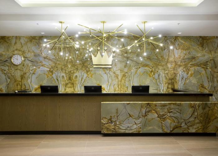 Royal Atlântica Macaé Hotel