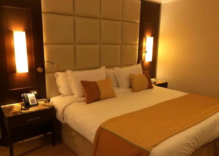 Royal Atlântica Macaé Hotel