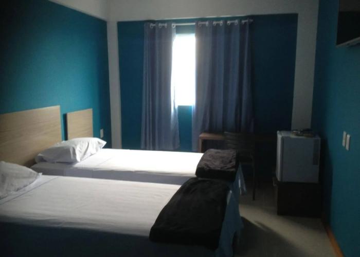 Bonjour Hotel