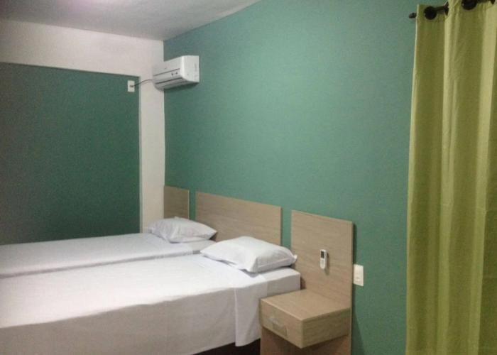Bonjour Hotel