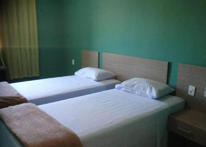 Bonjour Hotel