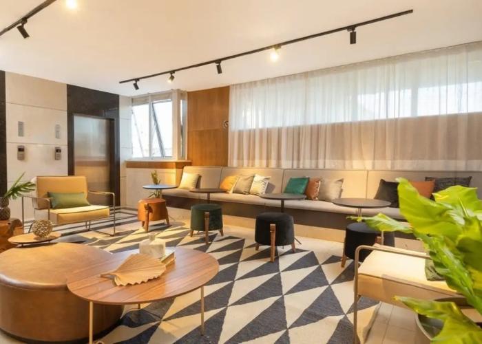 Royal Urban Macaé Hotel