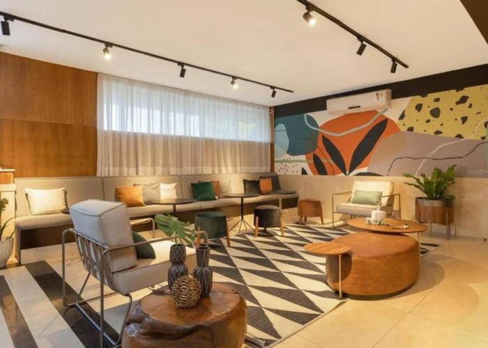 Royal Urban Macaé Hotel