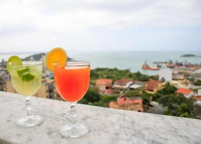 Royal Urban Macaé Hotel