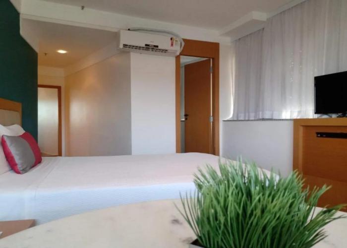 Royal Urban Macaé Hotel