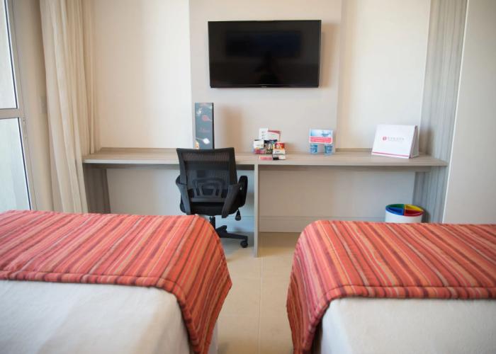 Ramada by Wyndham Macae Hotel Suites