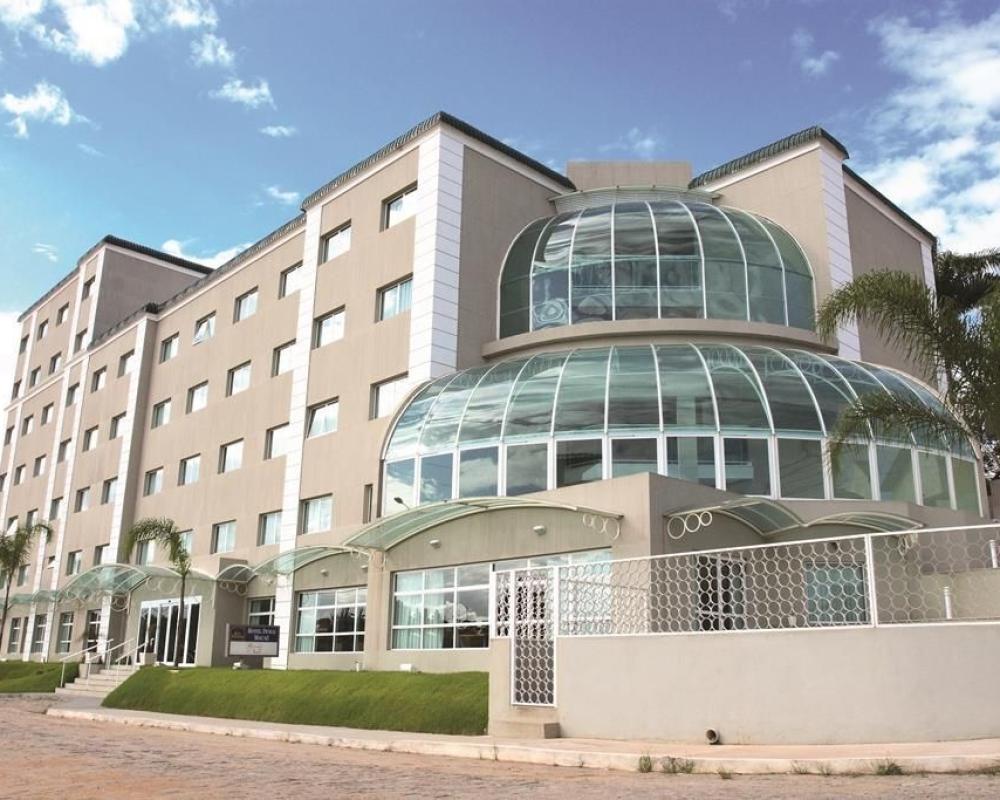 Dubai Macaé by Atlântica