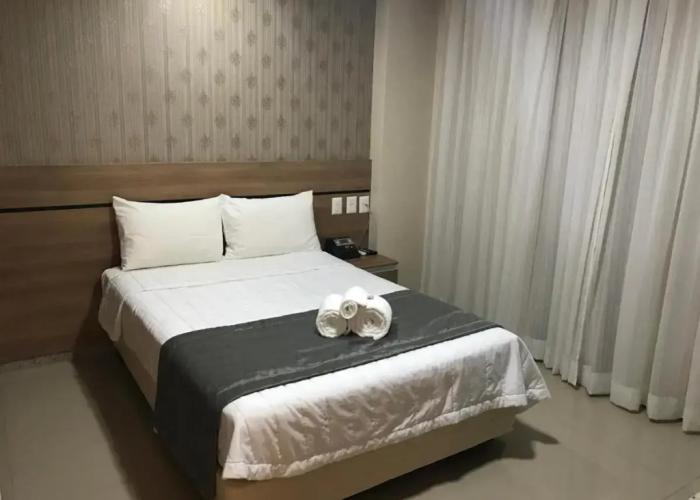 Hotel Brisa Tropical de Macae