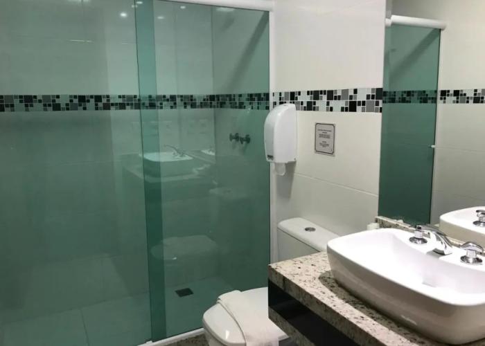 Hotel Brisa Tropical de Macae